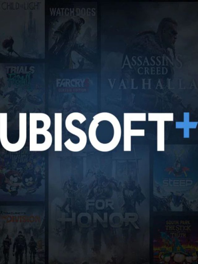This Month, Ubisoft+ Could Be Available On Xbox