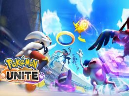 Pokemon Unite, Valorant, and More Approved by Chinese Regulators