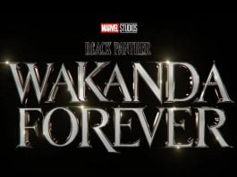 Black Panther: Wakanda Forever on Disney Plus