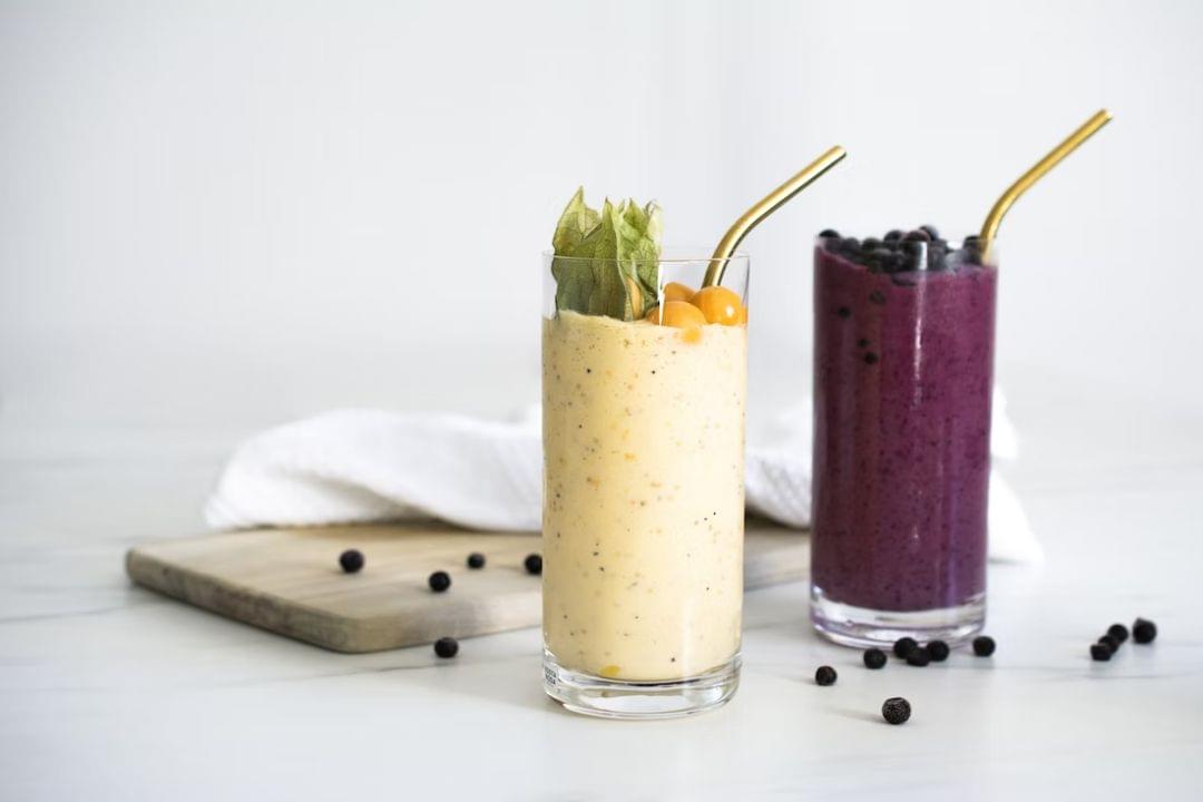6 Health Benefits of Consuming Healthy Smoothies Regularly