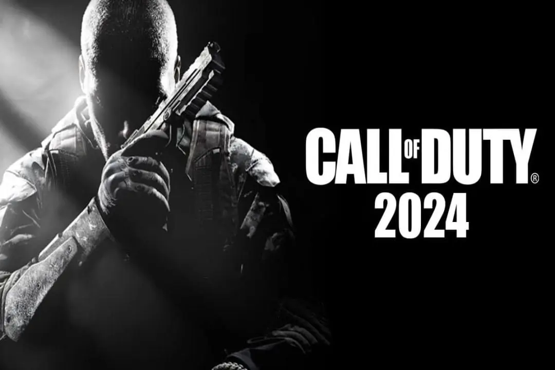 Call Of Duty 2024Call Of Duty 2024_
