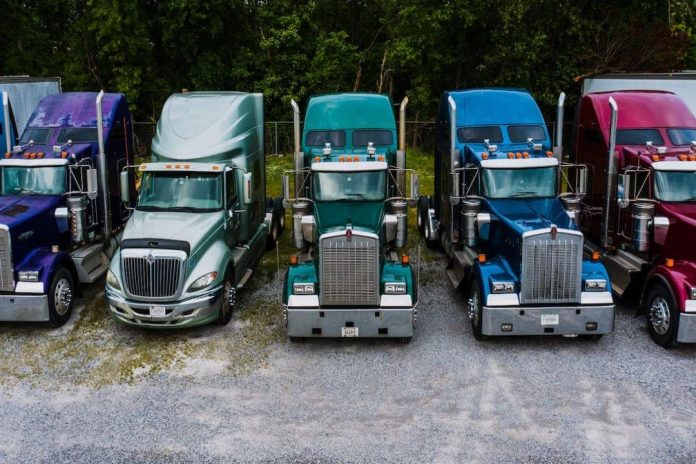 How To Start A Trucking Company Simple Steps To Follow