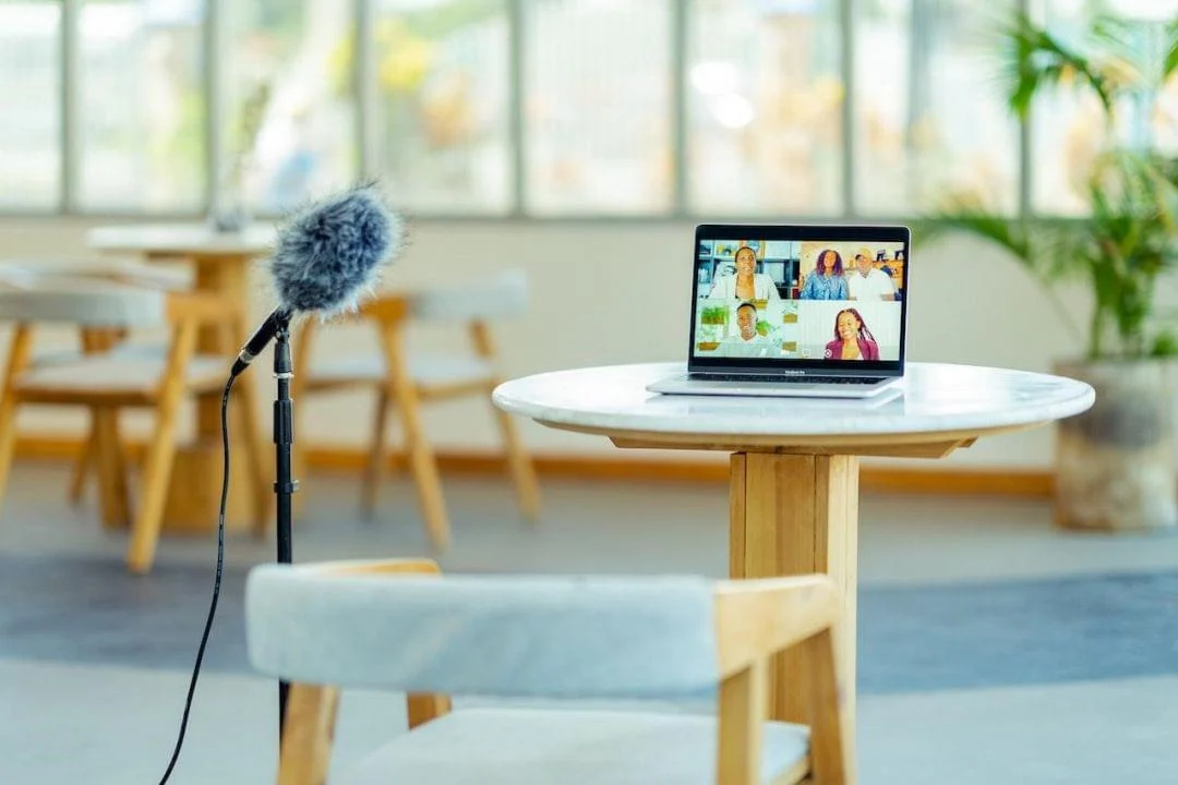 How can you learn a language through Podcasts