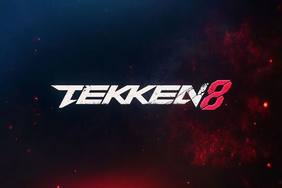 Tekken 8_