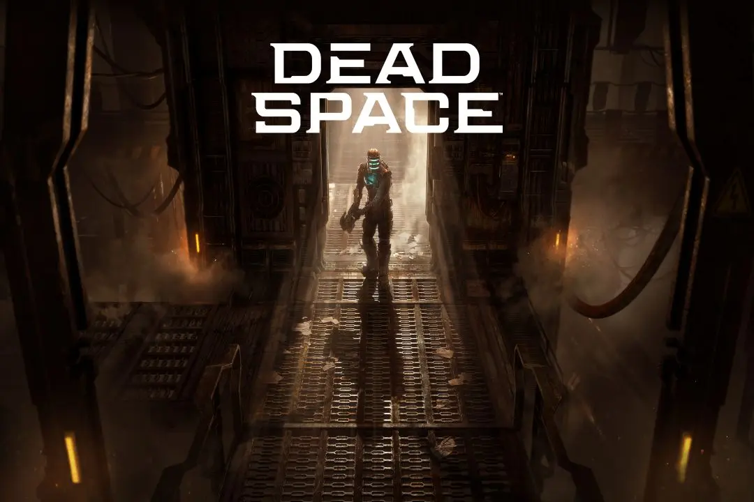The Dead Space_
