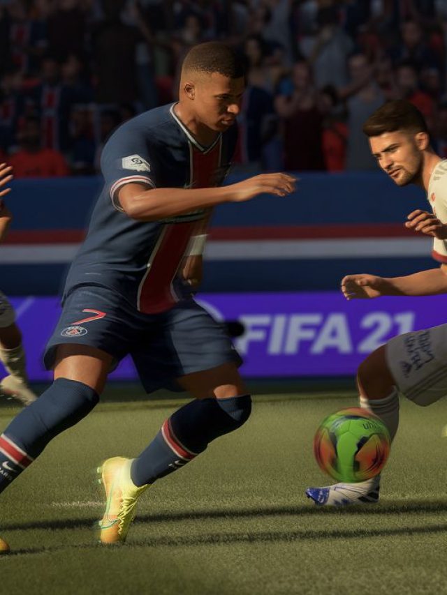 FIFA 23 Update 1.000.010 – Patch Notes on February 02, 2023