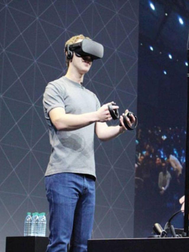 Facebook’s VR Division Suffers $13.72 Billion Loss in 2022