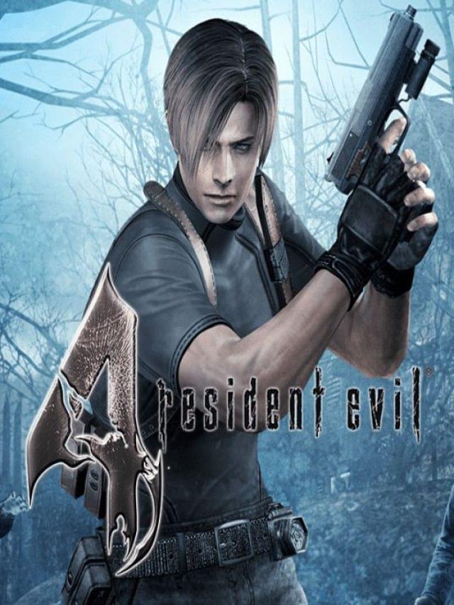 New Trailer And Special Demo For Resident Evil 4 Available Now
