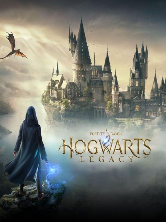 “Hogwarts Legacy” has Officially Surpassed “Fallout” in Popularity