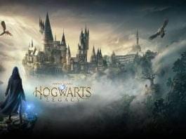hogwarts legac y_