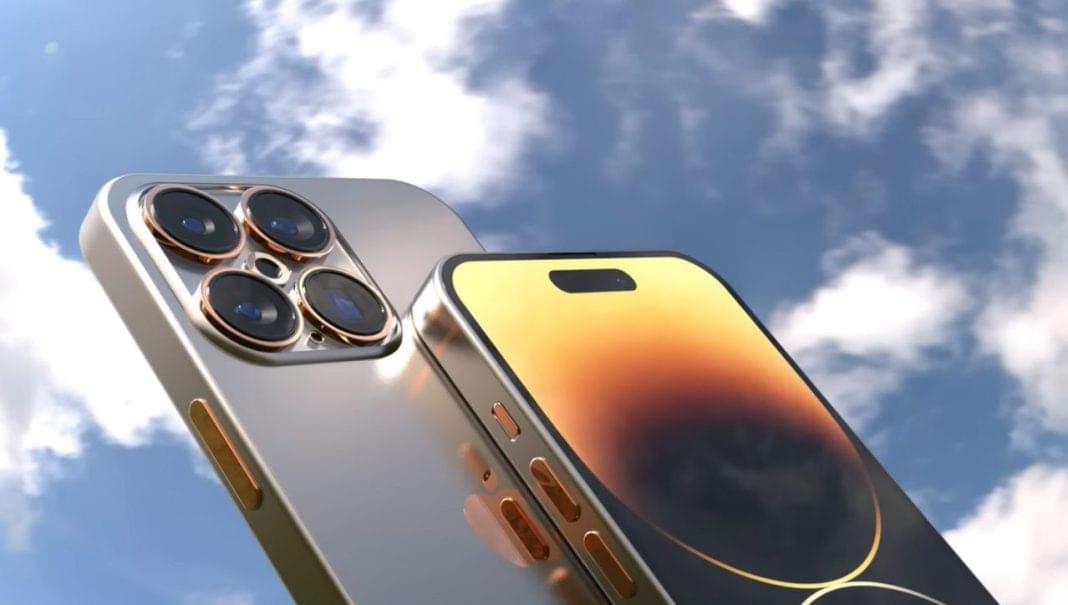 Apple iPhone 15 Design Revealed Asume Tech