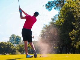 Setting Yourself for Success_ Discovering How Golf Can Improve Your Life