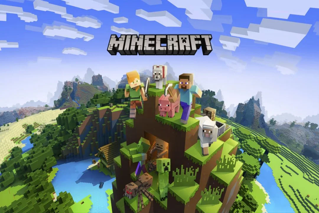 The-Minecraft-XP-Farm-Project-Was-Ruined-Due-to-the-Poor-Generation-of-the-Terrain_