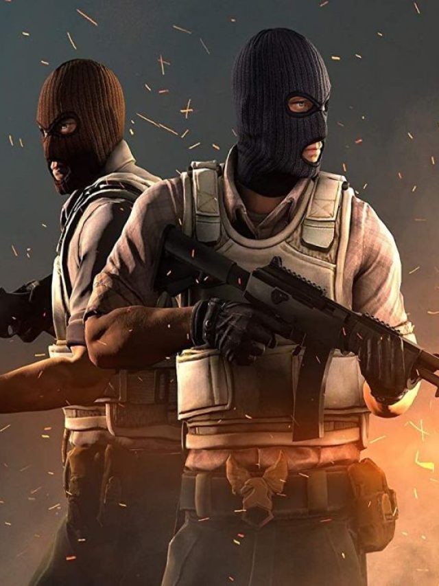 As Source 2 Rumours Continue, Counter-Strike: Global Offensive has Reached More Than 1.4 Million Concurrent Players