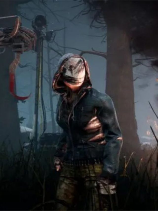Dead by Daylight Update 6.600.200 – Patch Notes on March 23, 2023
