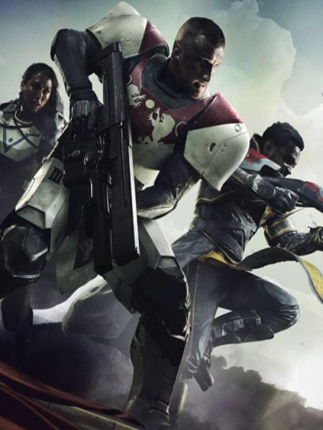 Destiny 2 Update 1.076 – Patch Notes on March 11, 2023