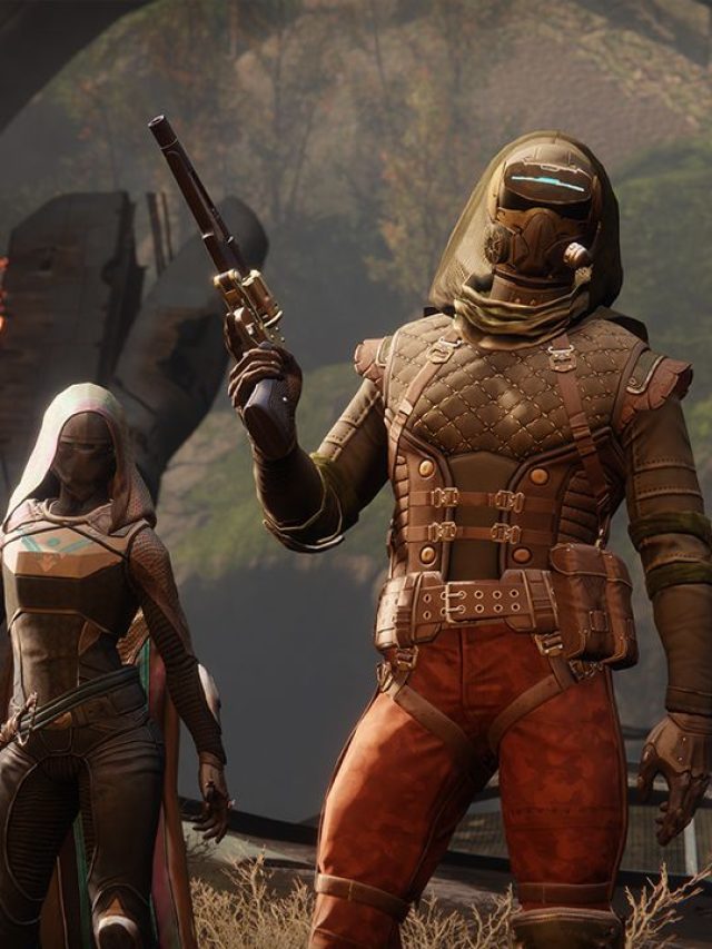 Destiny 2 Update 2.82 – Patch Notes on March 18, 2023