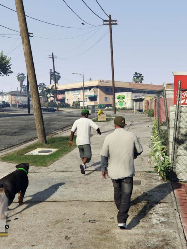 GTA 5 Update 1.46 – Patch Notes on March 01, 2023