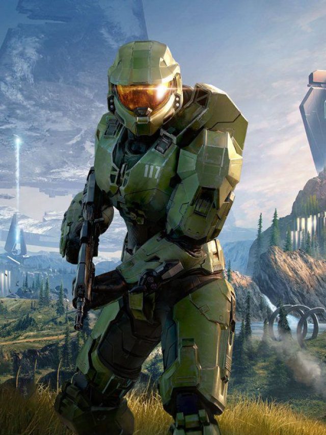 Halo Infinite Update – Patch Notes on March 29, 2023