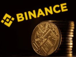 Binance Resumes Bitcoin