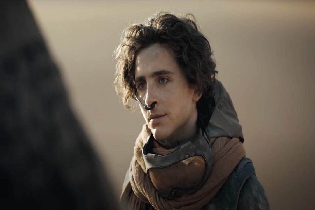 Dune: Part Two Release Date, Cast, Plot, And Everything We Know So Far