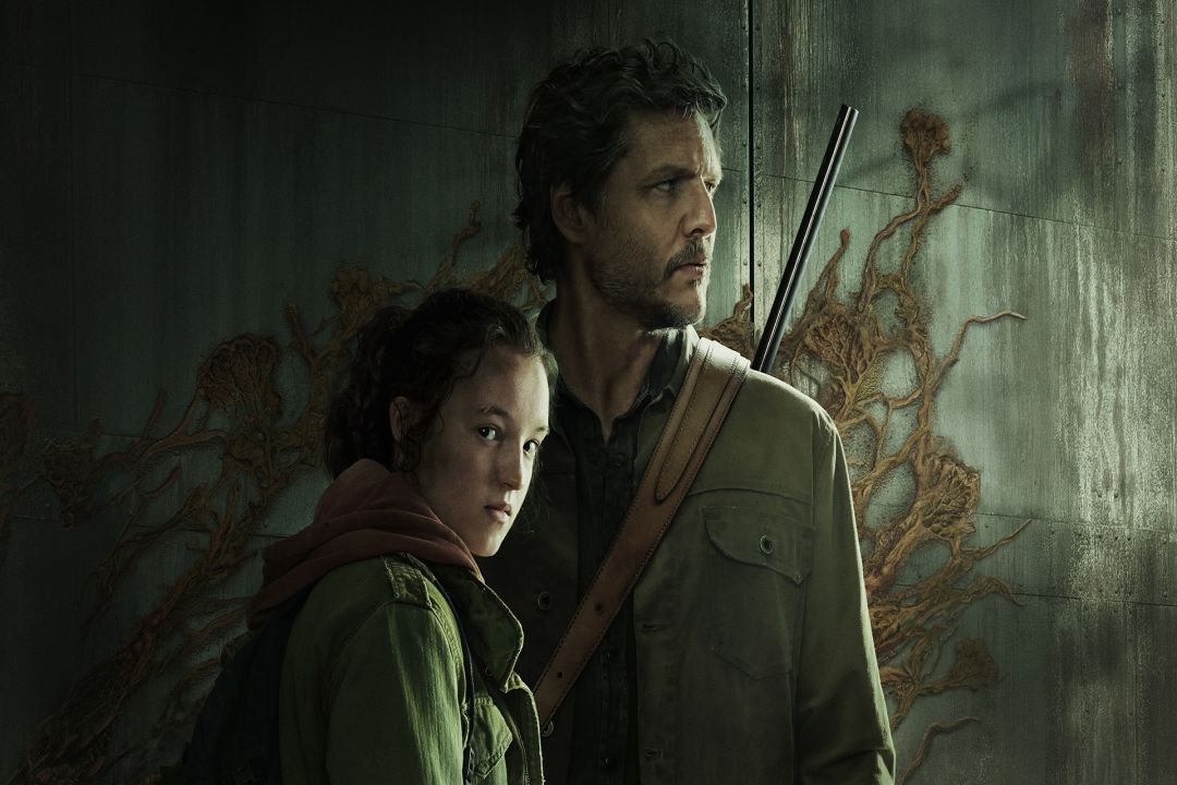 On Average, About 32 Million People Watched Each Episode of The Last of Us_