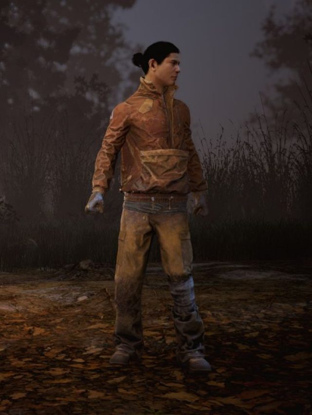 Dead by Daylight Update 2.81 – Patch Notes on May 04, 2023