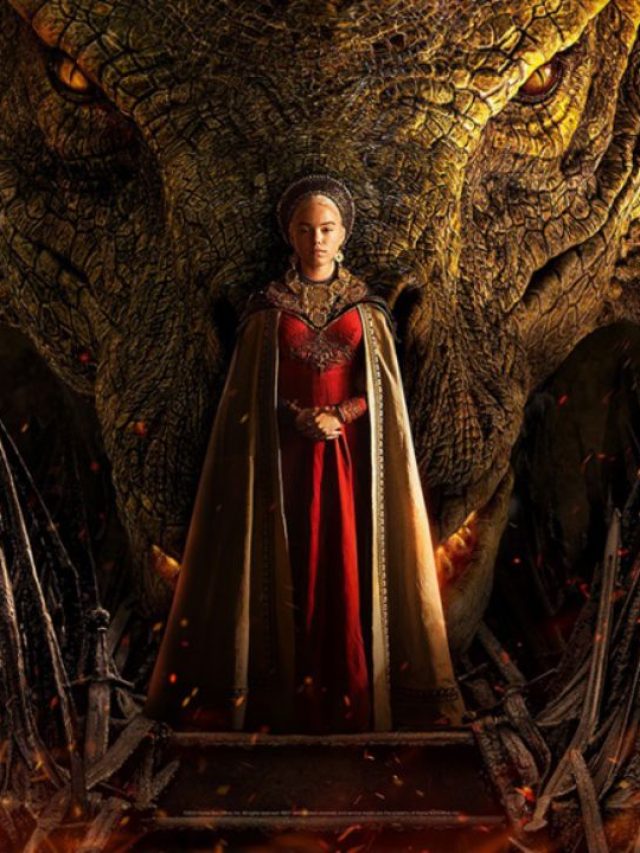 House Of The Dragon Season 2: Release Date, Cast, Trailer, Plot and Everything We Know So Far