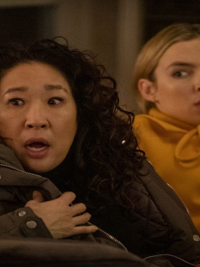 Killing Eve Season 5 Release Date, Cast, Plot, And Everything We Know So Far