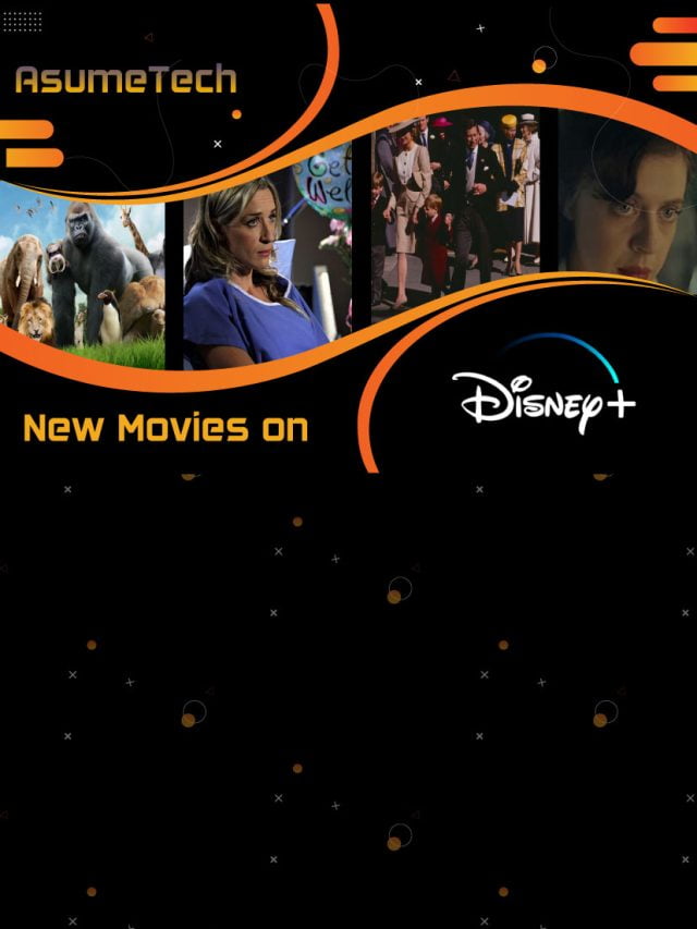 What’s New on Disney+ in May 2023