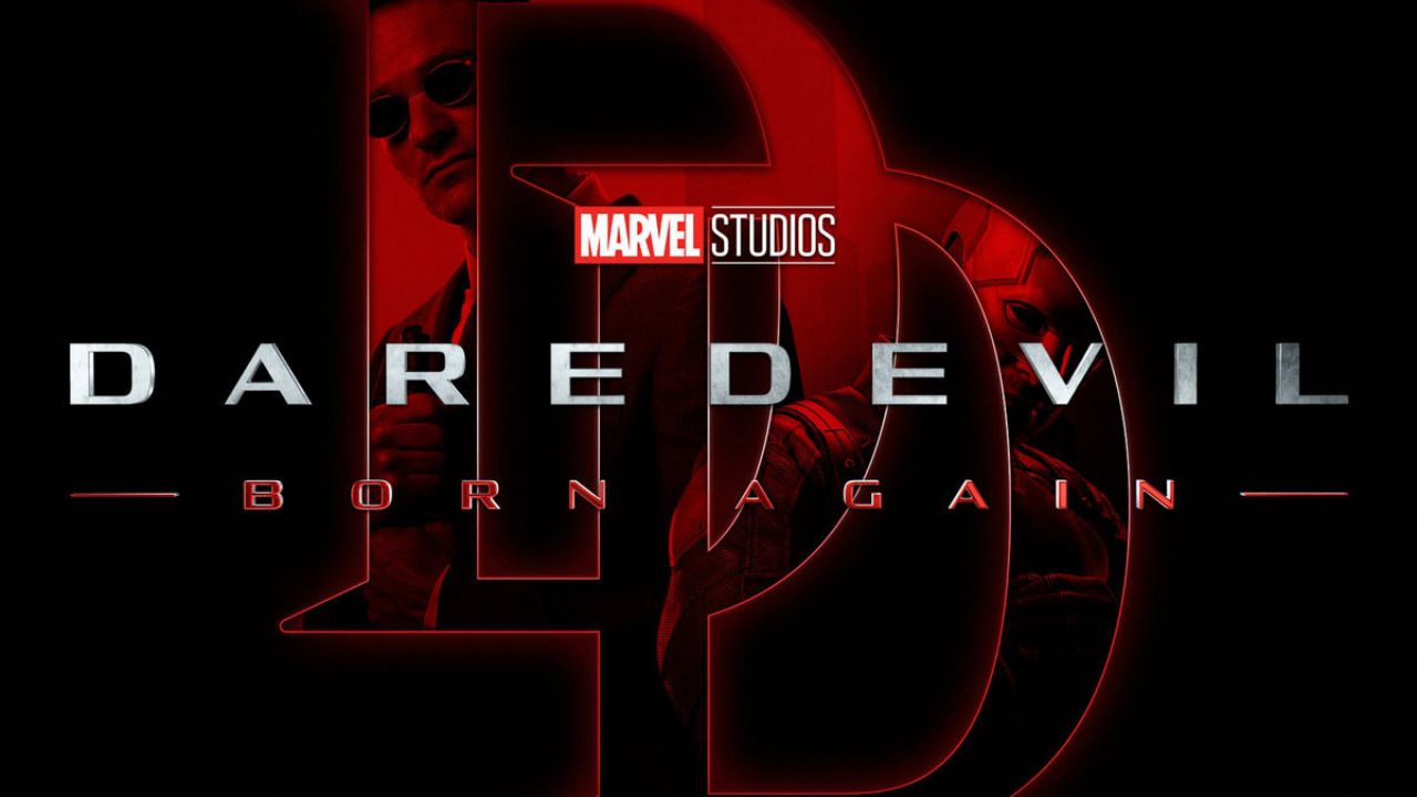 Daredevil: Born Again - Marvel Highly Anticipated Disney+ Series with Returning and Recast Characters