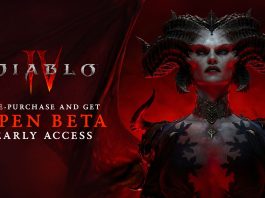 Diablo IV Official Release Approaching: Pre-Order Editions Available Now and WoW Event Not to Miss