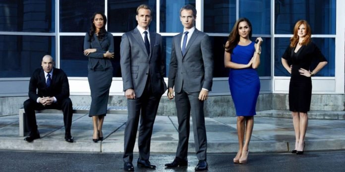 Is the Show Suits on Netflix Appropriate for Kids - A Parent's Guide