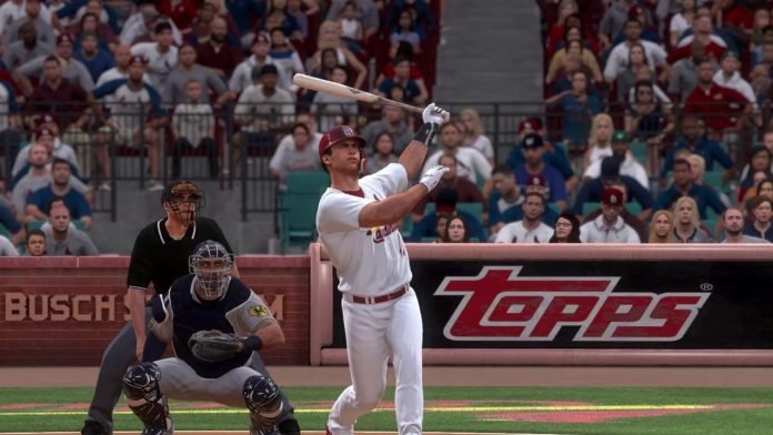 MLB The Show