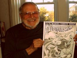 Remembering John Romita Sr.: Co-Creator of Wolverine, the Punisher, and Mary Jane Watson Dies at 93