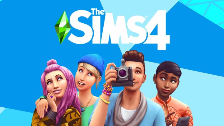 The 'Horse Ranch' Expansion Pack for The Sims 4 is On Its W ay_
