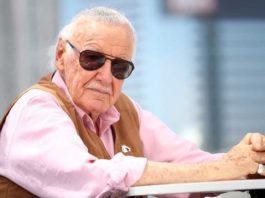 The Legacy of Stan Lee and the Marvel Comics Revolution