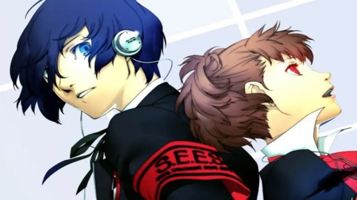 The 'P3RE' Domain Update Suggests Persona 3 Remake Announcement Is Comin g_