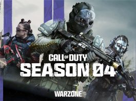 The Road Map for Cod Season 04 Has Been Made Available for Both MWII and Warzone_