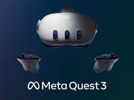 This Fall, Meta Quest 3 Will Go on Sale For a Price of $499.99_