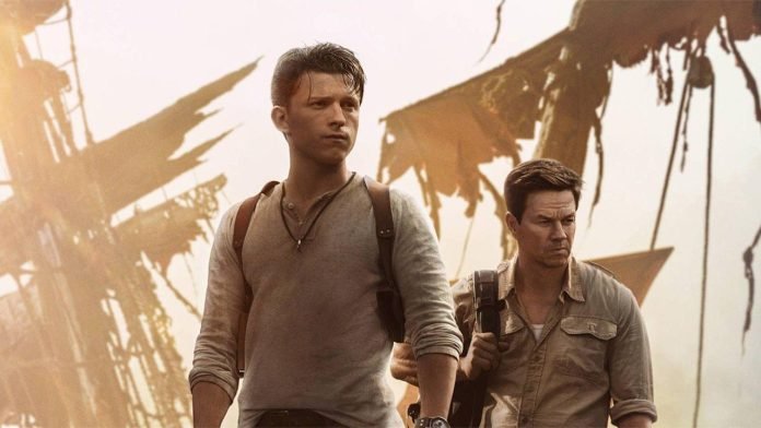 Uncharted 2 Updates on the Sequel Starring Tom Holland