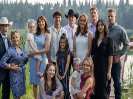 Where to Watch Heartland Season 16 in the US: What Streaming Options are Available?