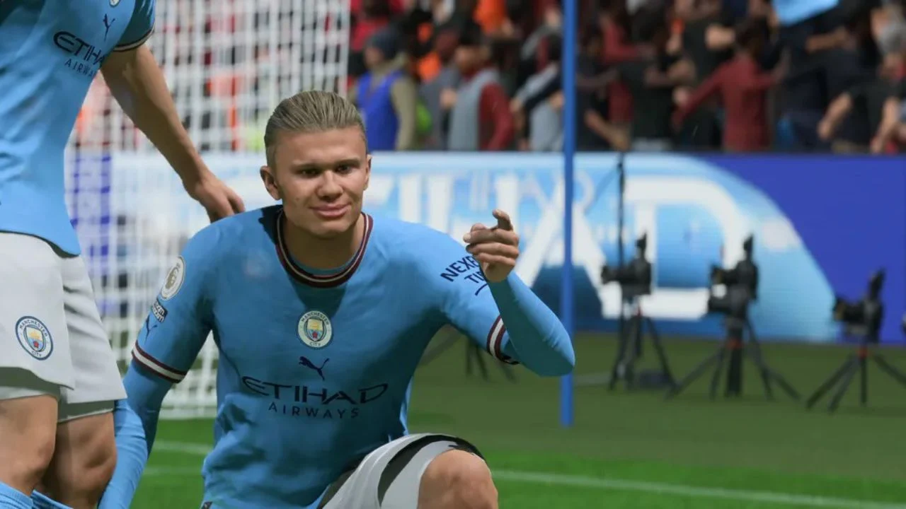 EA Sports FC 24 Release Date Announced and the Cover Star would be Erling Haaland