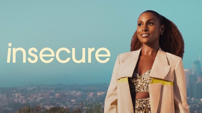 How many Seasons of Insecure are on Netflix A Comedy Series Now Streaming