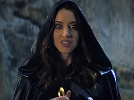 Aubrey Plaza's Marvel Role Revealed Meet Rio Vadal in Agatha Coven of Chaos