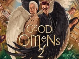 'Good Omens' Season 2 The Enhanced Impact of a More Focused Narrative