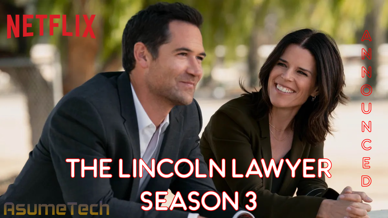 The Lincoln Lawyer Season 3: The Book's Riveting Story Revealed