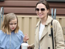 Vivienne Jolie-Pitt Follows in Angelina Jolie's Footsteps with Behind-the-Scenes Work in Theater Production