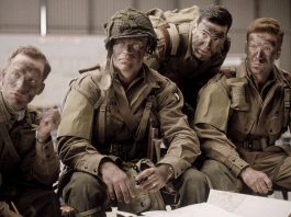 Where to Stream Band of Brothers: HBO Now, HBO Max, and More Streaming Platforms