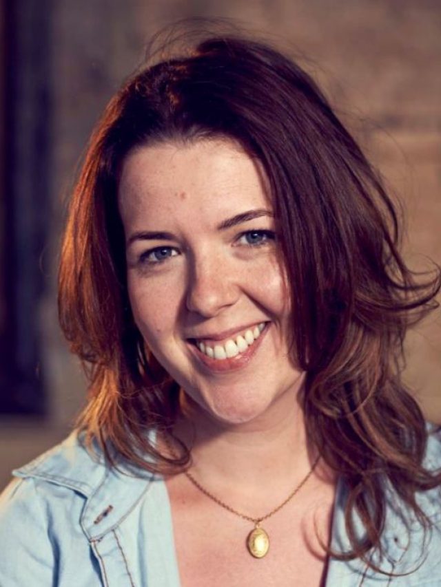 Lisa McGee’s New Comedy Thriller ‘How to Get to Heaven From Belfast’ Coming to Channel 4